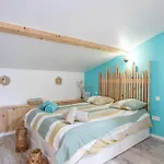 Proche Marais Poitevin * Oulmes