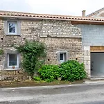 Proche Marais Poitevin Oulmes