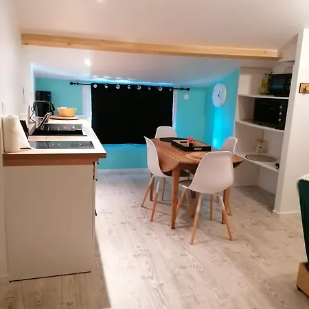 Apartment Proche Marais Poitevin *