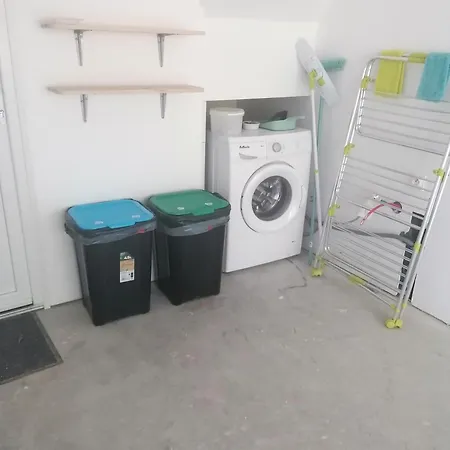 Proche Marais Poitevin Apartment Oulmes