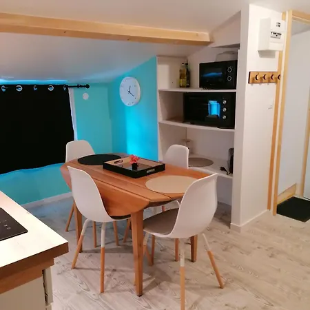 Apartment Proche Marais Poitevin
