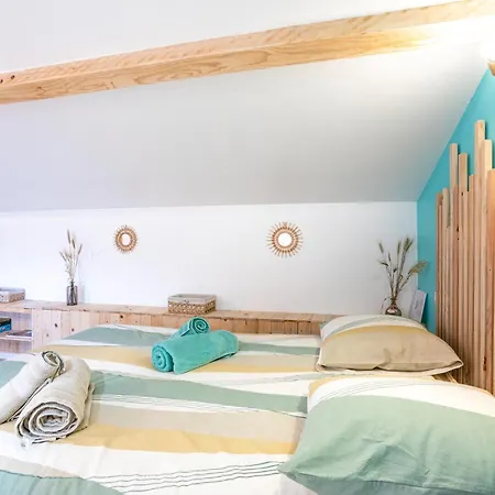 Apartment Proche Marais Poitevin *