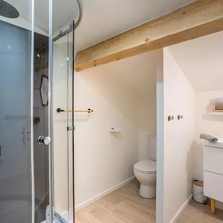 Proche Marais Poitevin Apartment