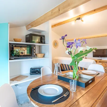 Proche Marais Poitevin Apartment Oulmes