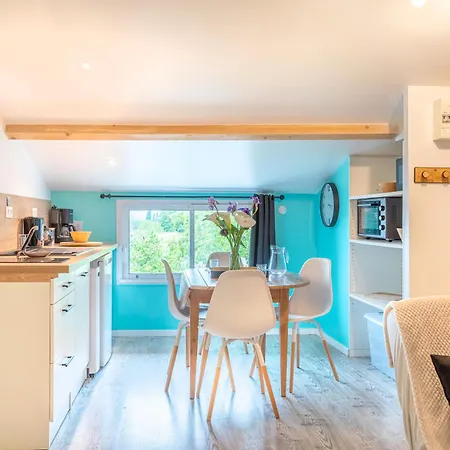 Apartment Proche Marais Poitevin Oulmes