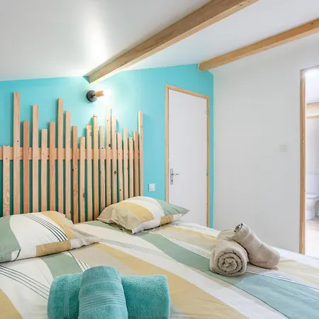 Apartment Proche Marais Poitevin Oulmes