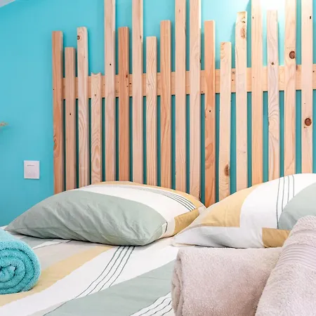 Apartment Proche Marais Poitevin *