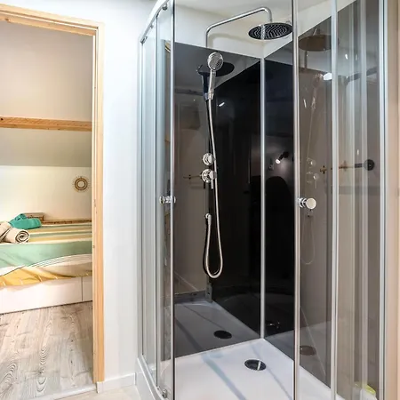 Apartment Proche Marais Poitevin