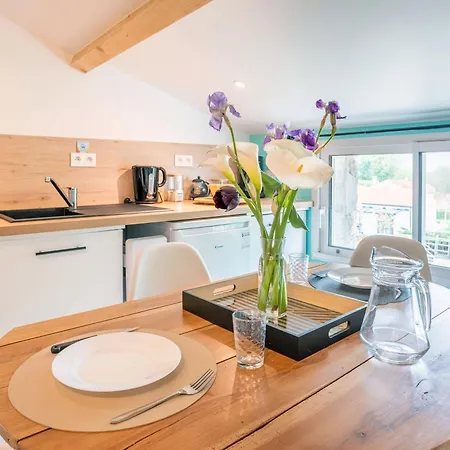 Proche Marais Poitevin