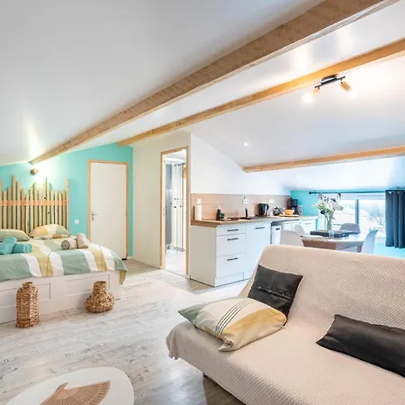 Apartment Proche Marais Poitevin *