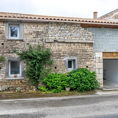 Proche Marais Poitevin Oulmes