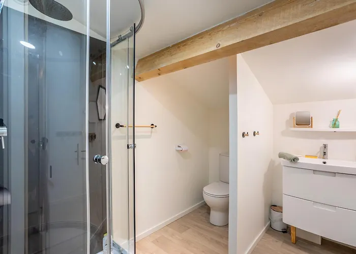 Proche Marais Poitevin Apartament