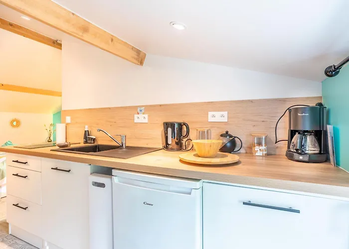 Proche Marais Poitevin