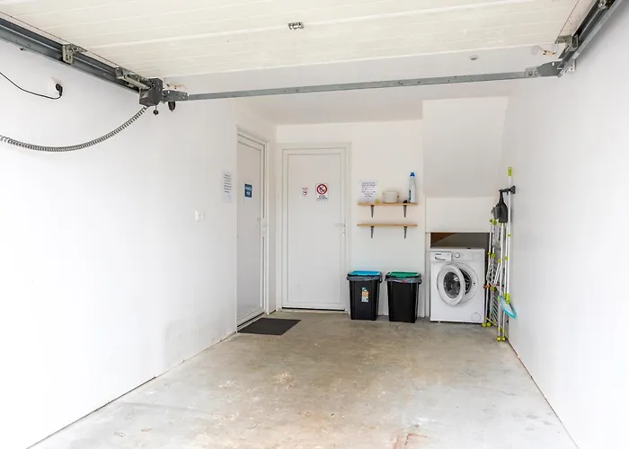 Apartament Proche Marais Poitevin Oulmes