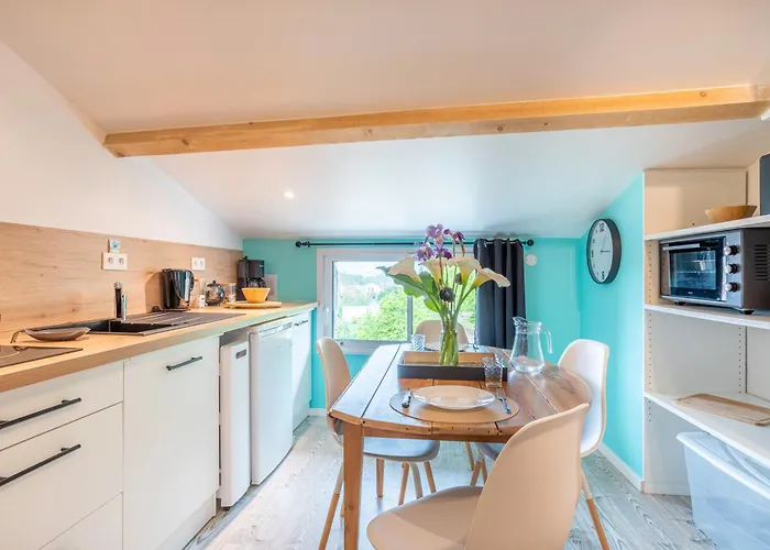 Proche Marais Poitevin