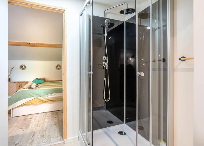 Apartament Proche Marais Poitevin