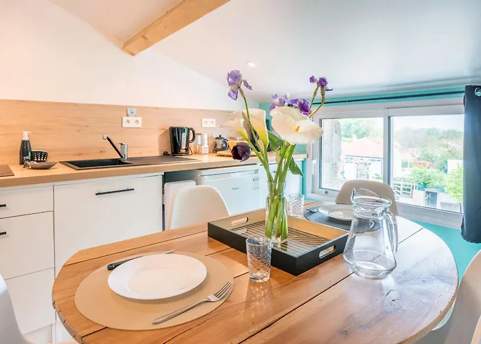 Proche Marais Poitevin